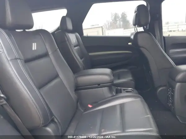 1C4SDJCT9LC172281 2020 DODGE DURANGO - Image 8
