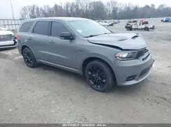 1C4SDJCT9LC187136 2020 DODGE DURANGO