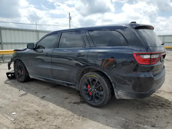 1C4SDJCT9LC212830 2020 DODGE DURANGO - Image 2