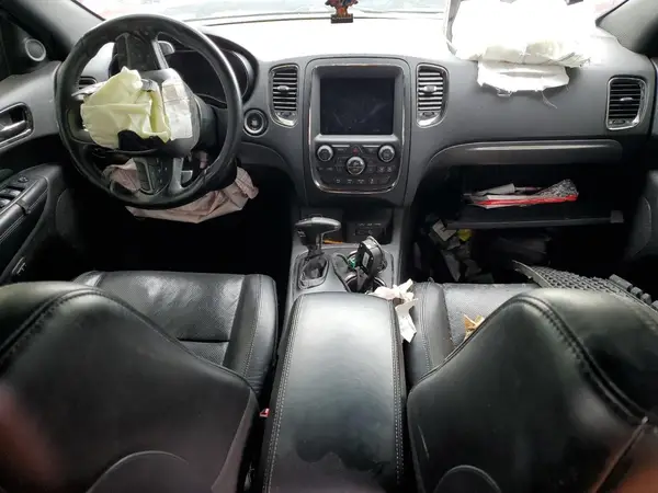 1C4SDJCT9LC212830 2020 DODGE DURANGO - Image 8