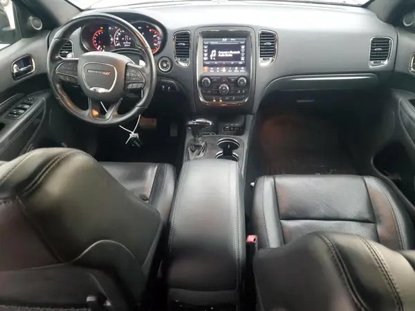 1C4SDJCT9LC223844 2020 DODGE DURANGO - Image 8