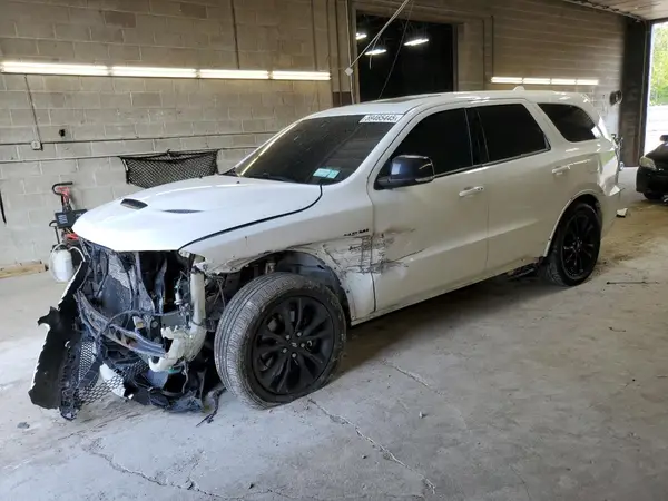 1C4SDJCT9LC253331 2020 DODGE DURANGO - Image 1