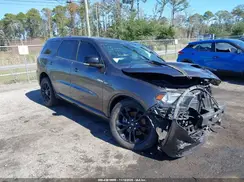 1C4SDJCT9LC253474 2020 DODGE DURANGO