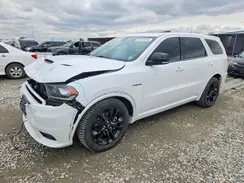 1C4SDJCT9LC253572 2020 DODGE DURANGO