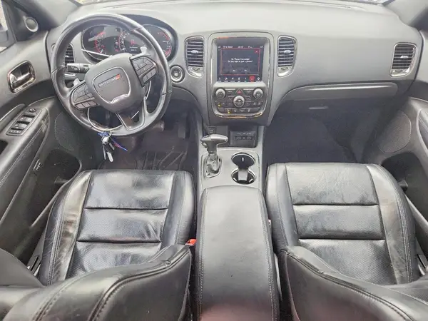 1C4SDJCT9LC253572 2020 DODGE DURANGO - Image 8