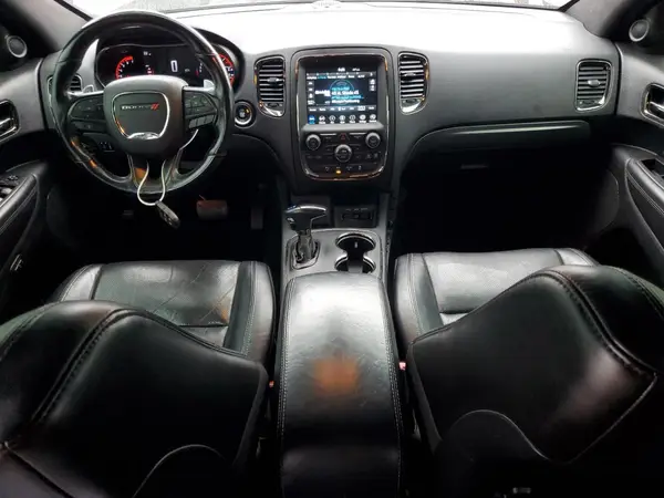 1C4SDJCT9LC253653 2020 DODGE DURANGO - Image 8