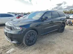 1C4SDJCT9LC253684 2020 DODGE DURANGO