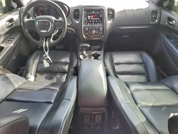 1C4SDJCT9LC253684 2020 DODGE DURANGO - Image 8