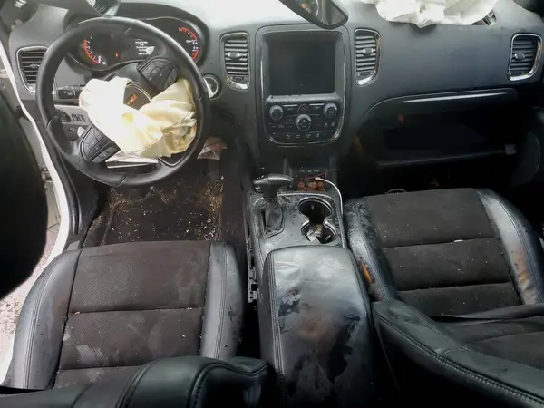1C4SDJCT9LC257380 2020 DODGE DURANGO - Image 8