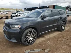1C4SDJCT9LC261977 2020 DODGE DURANGO