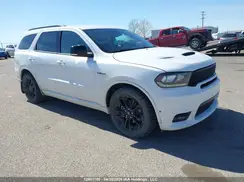 1C4SDJCT9LC262661 2020 DODGE DURANGO