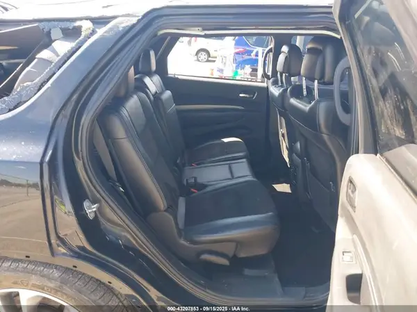 1C4SDJCT9LC269299 2020 DODGE DURANGO - Image 8