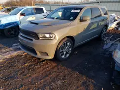 1C4SDJCT9LC283347 2020 DODGE DURANGO