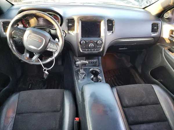 1C4SDJCT9LC283347 2020 DODGE DURANGO - Image 8
