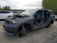 1C4SDJCT9LC287480 2020 DODGE DURANGO