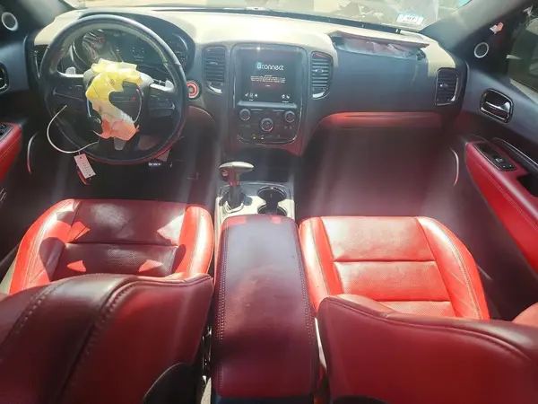 1C4SDJCT9LC394819 2020 DODGE DURANGO - Image 8