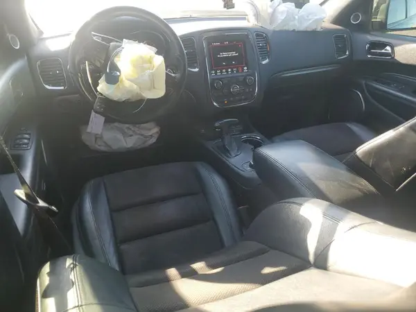 1C4SDJCT9LC412705 2020 DODGE DURANGO - Image 8
