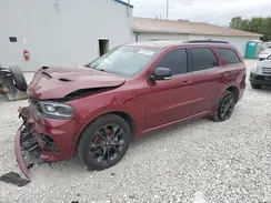 1C4SDJCT9MC520954 2021 DODGE DURANGO