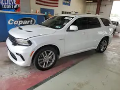 1C4SDJCT9MC522039 2021 DODGE DURANGO