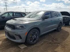 1C4SDJCT9MC522865 2021 DODGE DURANGO