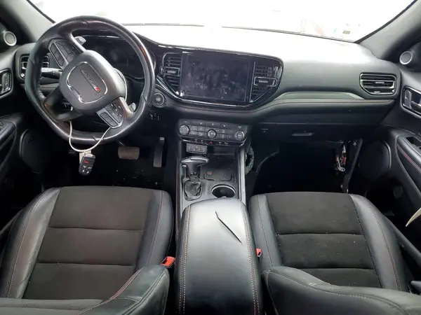 1C4SDJCT9MC522865 2021 DODGE DURANGO - Image 8