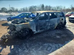 1C4SDJCT9MC540881 2021 DODGE DURANGO