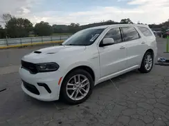 1C4SDJCT9MC544381 2021 DODGE DURANGO