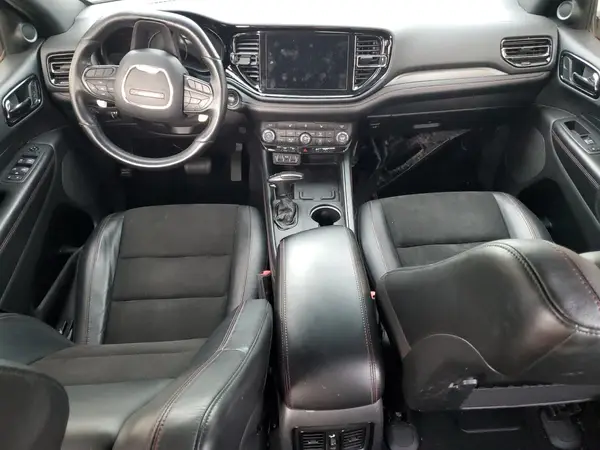 1C4SDJCT9MC544381 2021 DODGE DURANGO - Image 8