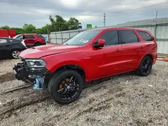 1C4SDJCT9MC547149 2021 DODGE DURANGO
