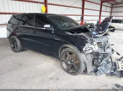 1C4SDJCT9MC547152 2021 DODGE DURANGO