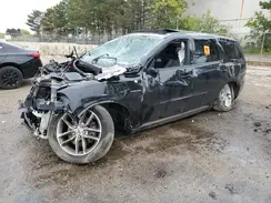 1C4SDJCT9MC555512 2021 DODGE DURANGO