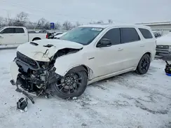 1C4SDJCT9MC557020 2021 DODGE DURANGO