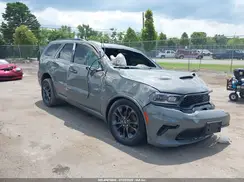 1C4SDJCT9MC557793 2021 DODGE DURANGO
