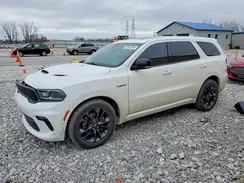 1C4SDJCT9MC558121 2021 DODGE DURANGO
