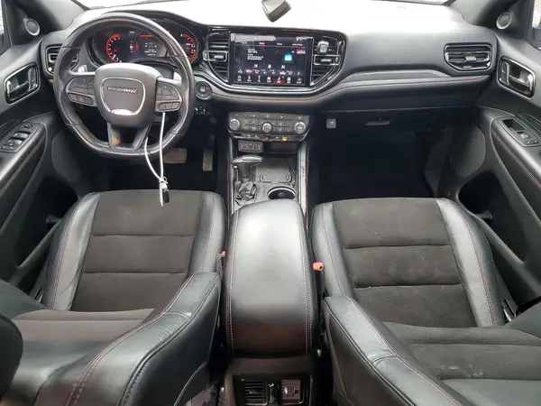 1C4SDJCT9MC558121 2021 DODGE DURANGO - Image 8