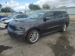 1C4SDJCT9MC609844 2021 DODGE DURANGO