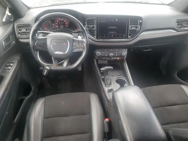 1C4SDJCT9MC609844 2021 DODGE DURANGO - Image 8