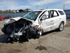 1C4SDJCT9MC609889 2021 DODGE DURANGO