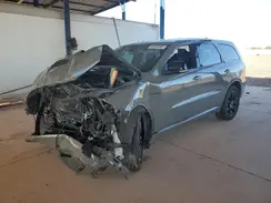 1C4SDJCT9MC610251 2021 DODGE DURANGO