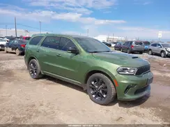 1C4SDJCT9MC610816 2021 DODGE DURANGO