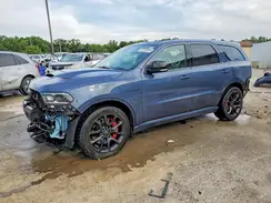 1C4SDJCT9MC634257 2021 DODGE DURANGO