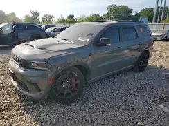 1C4SDJCT9MC639166 2021 DODGE DURANGO