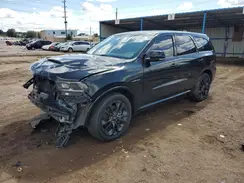 1C4SDJCT9MC661703 2021 DODGE DURANGO