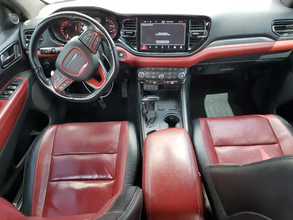 1C4SDJCT9MC661703 2021 DODGE DURANGO - Image 8
