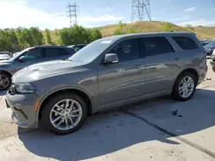 1C4SDJCT9MC661894 2021 DODGE DURANGO