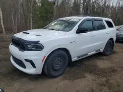 1C4SDJCT9MC683216 2021 DODGE DURANGO
