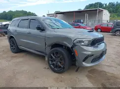 1C4SDJCT9MC758710 2021 DODGE DURANGO