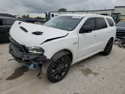 1C4SDJCT9MC762787 2021 DODGE DURANGO