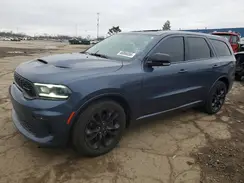1C4SDJCT9MC762790 2021 DODGE DURANGO
