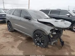 1C4SDJCT9MC765382 2021 DODGE DURANGO